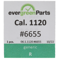 Minute wheel *generic*