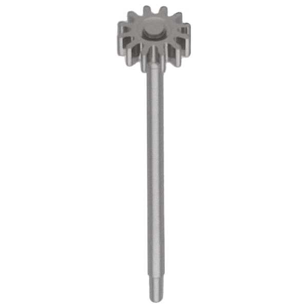 Centre scound pinion (H=5,70 mm) *generic*