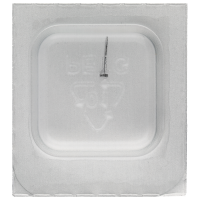 Centre scound pinion (H=5,70 mm) *generic*