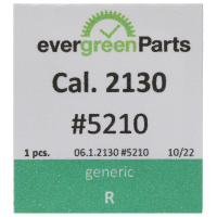 Screw for crown wheel *generic*