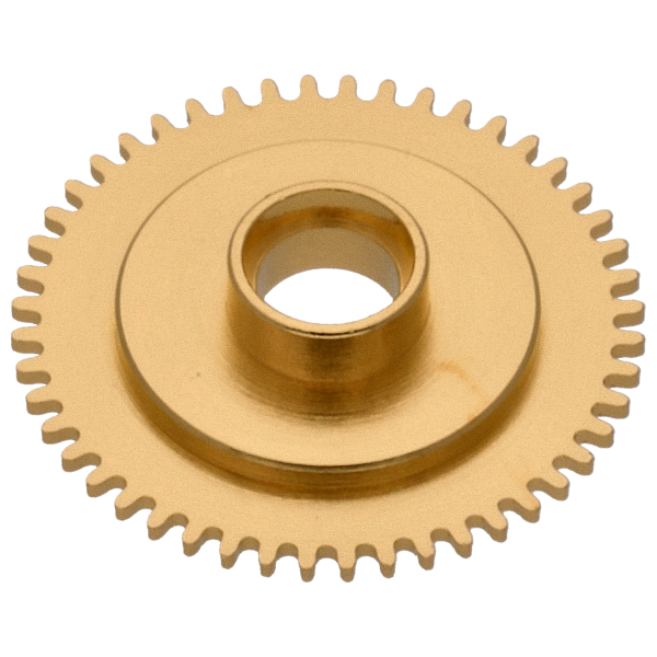 Hour wheel 24h (H=1,17 mm) *generic*