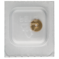 Hour wheel 24h (H=1,17 mm) *generic*