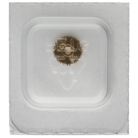 Hour wheel 24h (H=1,41 mm) *generic*