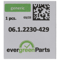 Balance staff *generic*