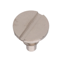 Screw for ratchet wheel (standard, white, round, 2824) [903]
