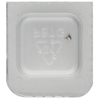 Screw for ratchet wheel (standard, white, round, 2824) [903]