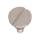 Screw for ratchet wheel (standard, white, round, 2824) [903]