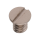 Screw for automatic device lower bridge (standard, white, round, 2892) [900]