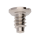 Screw for date jumper maintaining plate (standard, white, round, 2824) [900]
