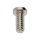Screw for balance bridge (polished, white, round, 7750) [904]