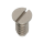 Screw for setting lever (mat, white, flat, 7750) [906]