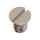 Screw for Indicator maintaning small plate (polished, white, flat, 2892) [900]