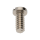 Screw for balance bridge (polished, white, flat, 7750) [904]
