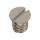 Screw for date jumper maintaining plate (polished, white, flat, 7750) [905]