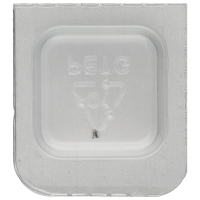 Screw for Indicator maintaning small plate (polished, white, flat, 7750) [905]