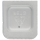 Schraube für Halteplatte für Datumanzeiger (Poliert, Weiß, Flach, 7750) [905]