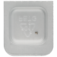 Screw for Date platform (polished, blue, round, 7750) [902]