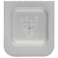 Screw for additional indicator maintaining small plate (polished, blue, flat, 2892) [904]