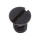 Screw for barrel bridge (polished, black, flat, 2892) [900]