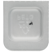 Screw for ratchet wheel (polished, black, round, 2824) [903]