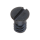 Screw for automatic device framework (polished, black, round, 2824) [904]