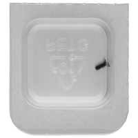 Screw for balance bridge (polished, black, round, 7750) [904]