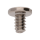 Screw for minute counter jumper (polished, white, flat, 7750) [903]