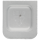 Schraube für Halteplatte für Wechselrad (Poliert, Weiß, Rund, 2892) [900]