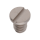 Screw for ratchet wheel (mat, white, flat, 7750) [902]