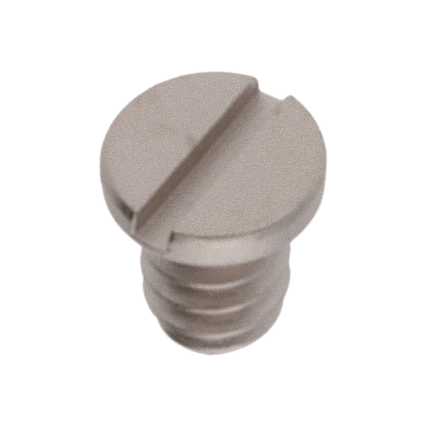 Screw for Date platform (mat, white, flat, 7750) [902]