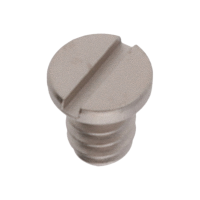 Screw for Date platform (mat, white, flat, 7750) [902]