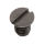 Screw for automatic device framework (polished, black, round, 2892) [903]