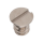 Screw for click plate (standard, white, round, 2892) [902]