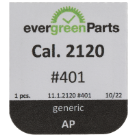 Aufzugwelle *alternativ*