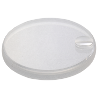 Sapphir Crystal (&Oslash; 17,9 x 17,2 x 1,3) (gasket H=1,60mm) *generic parts*