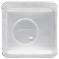 Sapphir Crystal (Ø 17,9 x 17,2 x 1,3) (gasket H=1,60mm) *generic parts*