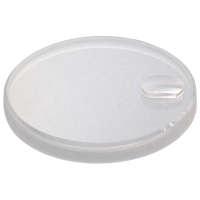 Sapphir Crystal (&Oslash; 20,9 x 20,0 x 1,5) (gasket H=1,80mm) *generic parts*