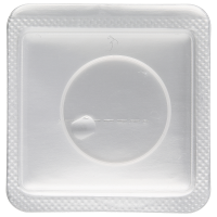 Sapphir Crystal (Ø 20,9 x 20,0 x 1,5) (gasket H=1,80mm) *generic parts*