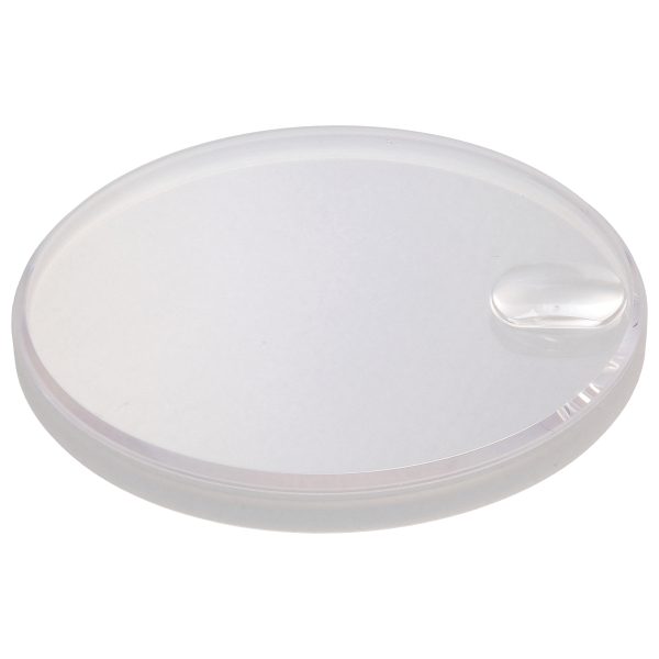 Sapphir Crystal (Ø 27,9 x 27,0 x 1,7) (gasket H=1,95mm) *generic parts*