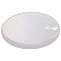 Sapphir Crystal (&Oslash; 27,9 x 27,0 x 1,7) (gasket H=1,95mm) *generic parts*