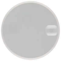 Sapphir Crystal (&Oslash; 27,9 x 27,0 x 1,7) (gasket H=1,95mm) *generic parts*