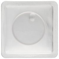 Sapphir Crystal (Ø 27,9 x 27,0 x 1,7) (gasket H=1,95mm) *generic parts*