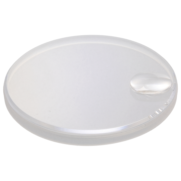 Saphirglas (Ø 29,1 x 29,2 x 1,7) (Dichtung H=2,00mm) *alternativ*