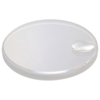 Sapphir Crystal (&Oslash; 29,1 x 29,2 x 1,7) (gasket H=2,00mm) *generic parts*