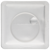 Sapphir Crystal (Ø 29,1 x 29,2 x 1,7) (gasket H=2,00mm) *generic parts*