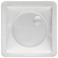 Sapphir Crystal (Ø 30,6 x 29,7 x 1,8) (gasket H=2,35mm) *generic parts*