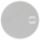 Saphirglas (Ø 30,6 x 29,7 x 1,8) (Dichtung H=2,35mm) *alternativ*