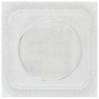 Plastikglas (innen Ø 31,50 mm) *alternativ*