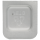 Schraube für Halteplatte für Datumraste (Standard, Weiß, Flach, 7750) [905]