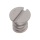 Screw for date jumper maintaining plate (standard, white, flat, 7750) [905]
